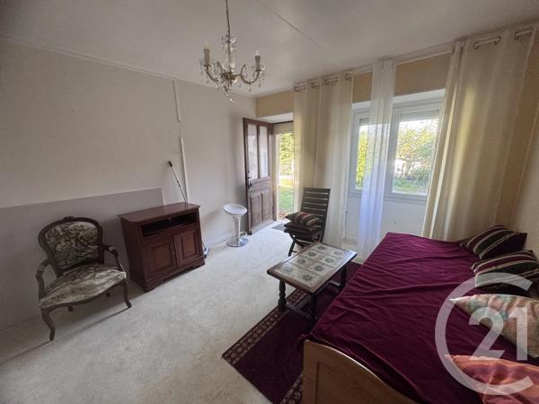 Maison à vendre  3 pièces - 71,40 m 2   MENOU  - 58