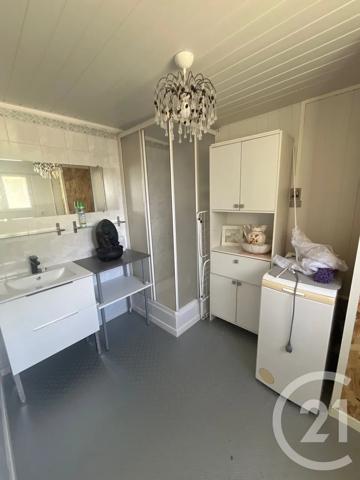 Maison à vendre  3 pièces - 71,40 m 2   MENOU  - 58