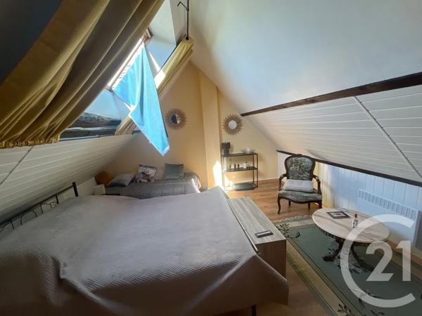 Maison à vendre  3 pièces - 71,40 m 2   MENOU  - 58