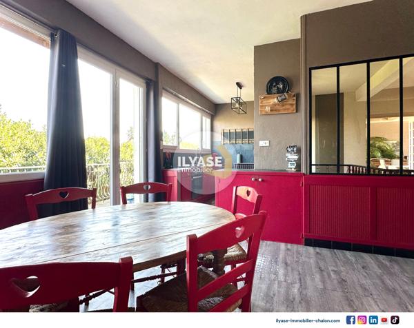 Maison 212m² | 5CH | 2035m² de terrain clos et arboré | Piscine