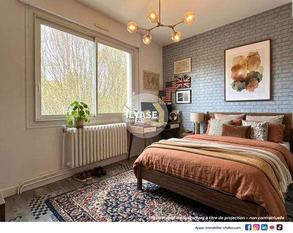 Maison 212m² | 5CH | 2035m² de terrain clos et arboré | Piscine