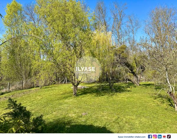 Maison 212m² | 5CH | 2035m² de terrain clos et arboré | Piscine