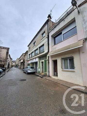 Appartement à vendre  2 pièces - 40,48 m2 ALES - 30