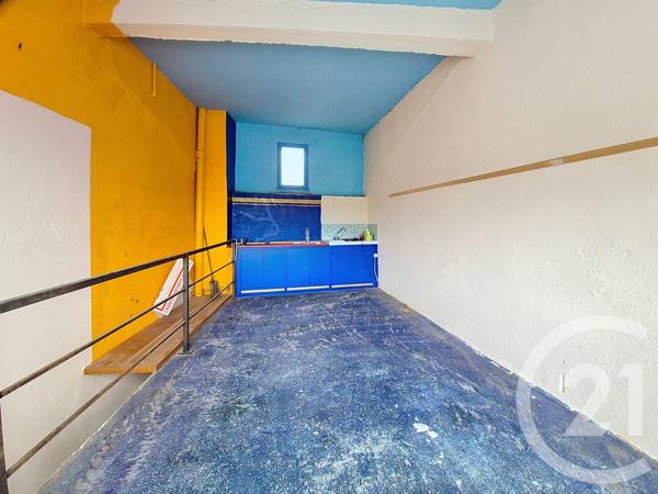 Appartement à vendre  2 pièces - 40,48 m2 ALES - 30