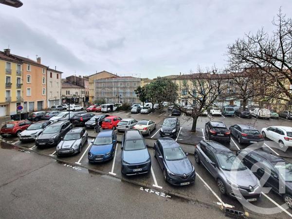 Appartement à vendre  2 pièces - 40,48 m2 ALES - 30