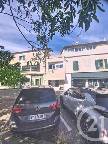 Appartement à vendre  2 pièces - 40,48 m2 ALES - 30