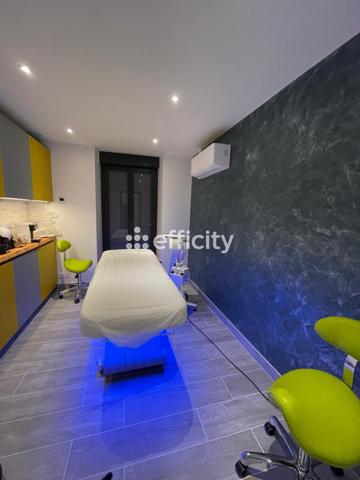 Local Commercial 9 pièces - 366 m² Exclusivité