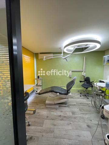 Local Commercial 9 pièces - 366 m² Exclusivité