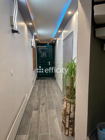 Local Commercial 9 pièces - 366 m² Exclusivité