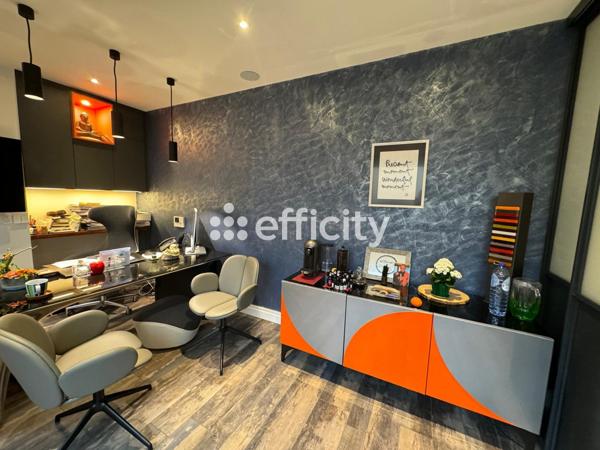 Local Commercial 9 pièces - 366 m² Exclusivité