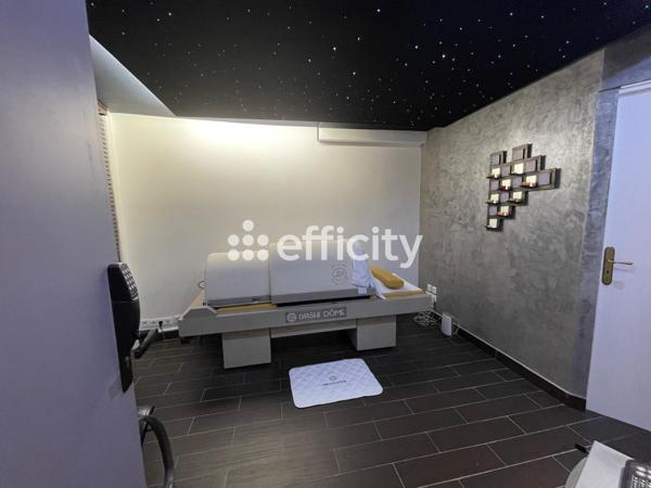 Local Commercial 9 pièces - 366 m² Exclusivité