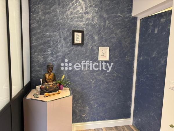 Local Commercial 9 pièces - 366 m² Exclusivité