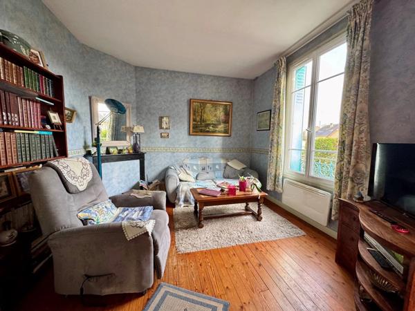 Vente Maison 6 pièces 70 m2 à Chambly