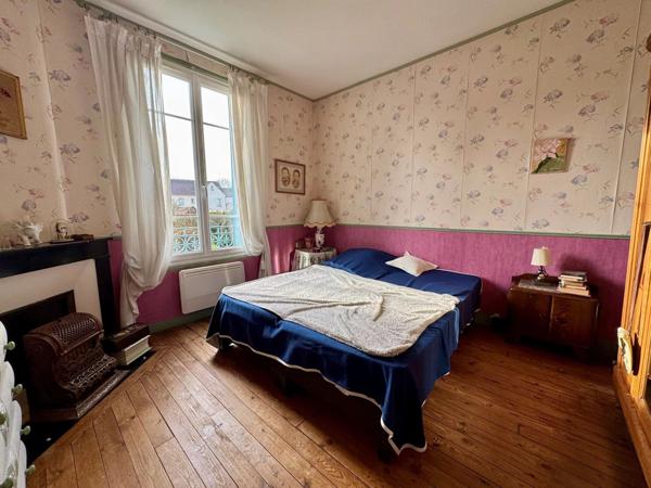 Vente Maison 6 pièces 70 m2 à Chambly