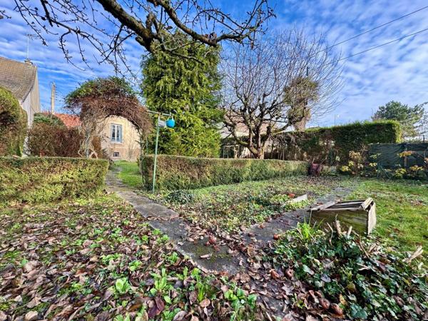 Vente Maison 6 pièces 70 m2 à Chambly