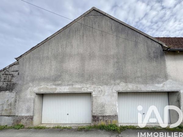 Parking à vendre 46 m² Soignolles-en-Brie