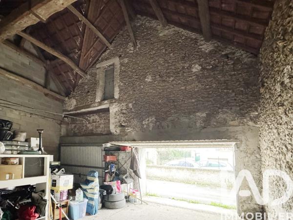 Parking à vendre 46 m² Soignolles-en-Brie