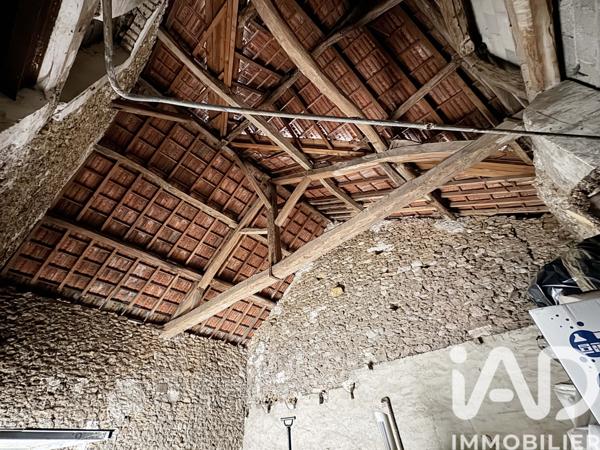 Parking à vendre 46 m² Soignolles-en-Brie