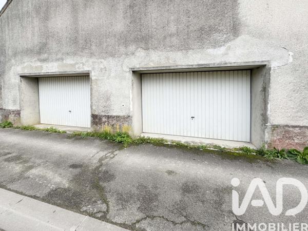 Parking à vendre 46 m² Soignolles-en-Brie
