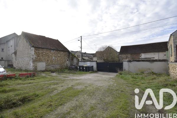 Parking à vendre 46 m² Soignolles-en-Brie