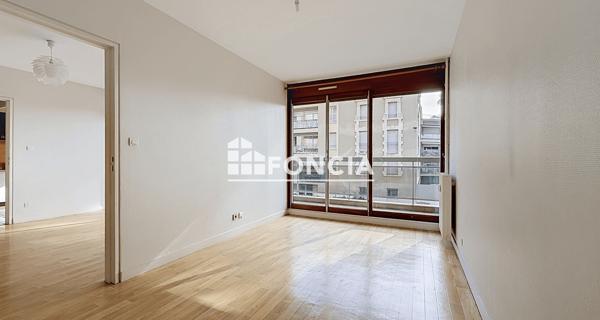 À vendre Appartement 2 pièces 51.4 m² - Limoges 87000