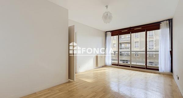 À vendre Appartement 2 pièces 51.4 m² - Limoges 87000