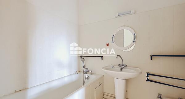 À vendre Appartement 2 pièces 51.4 m² - Limoges 87000