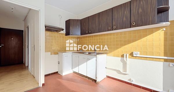 À vendre Appartement 2 pièces 51.4 m² - Limoges 87000