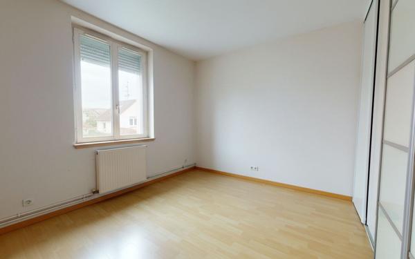 Appartement à vendre    5 pièces • 105 m2 Bischheim