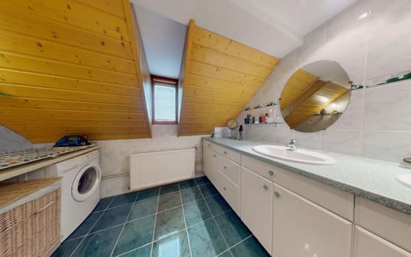 Appartement à vendre    5 pièces • 105 m2 Bischheim