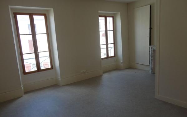 Appartement à louer    3 pièces •  Rozay-en-Brie