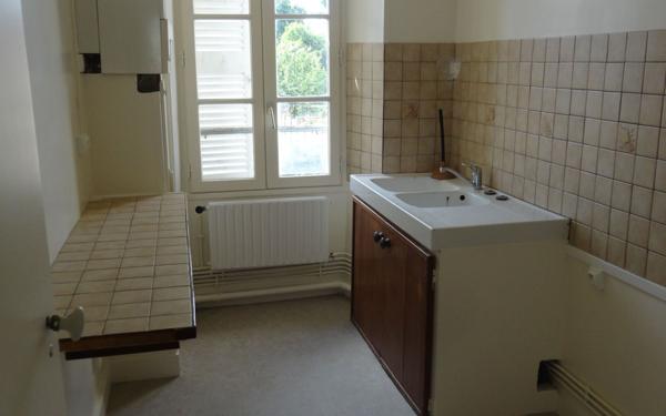 Appartement à louer    3 pièces •  Rozay-en-Brie