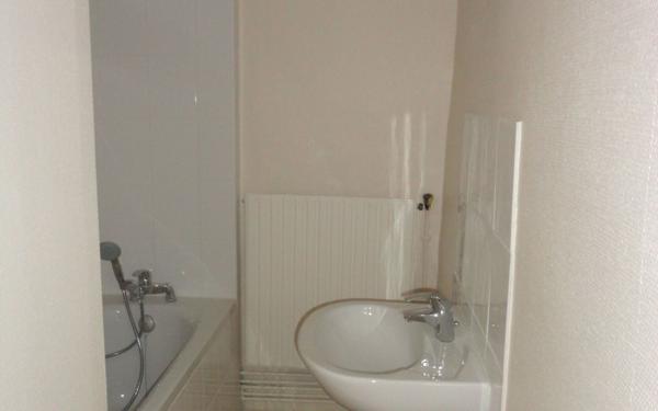 Appartement à louer    3 pièces •  Rozay-en-Brie