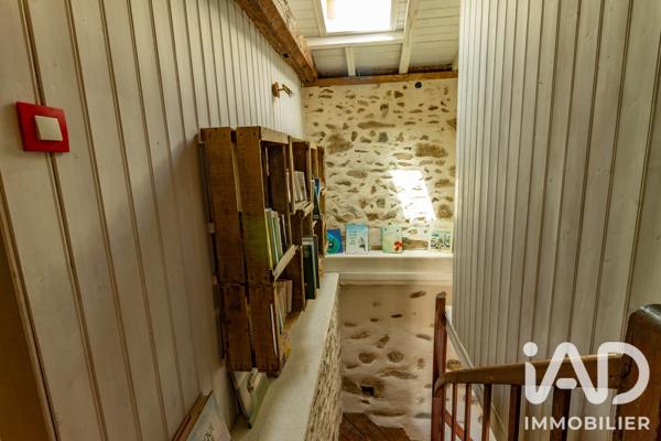 Maison à vendre 8 pièces 152 m² Aizenay