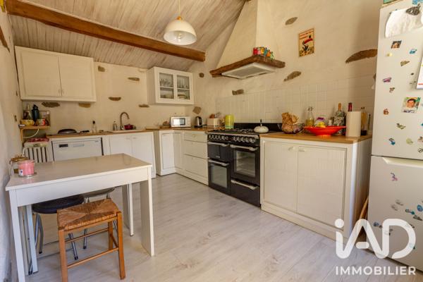Maison à vendre 8 pièces 152 m² Aizenay
