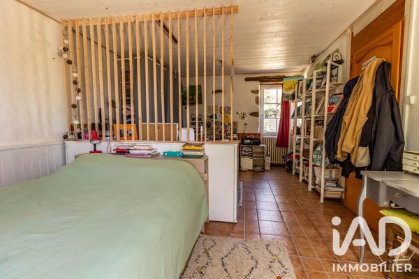 Maison à vendre 8 pièces 152 m² Aizenay