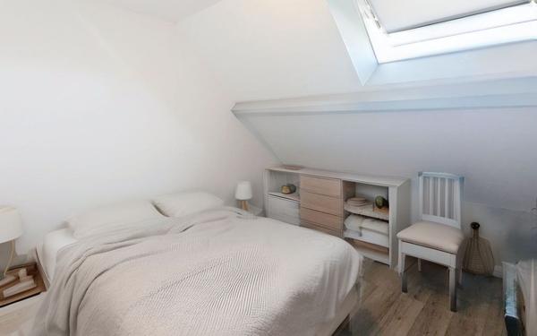 Maison à vendre    3 pièces • 72 m2 Ingré