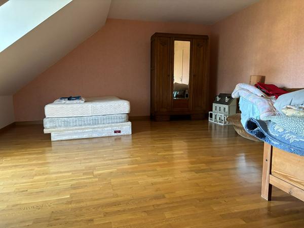 Grande maison Civray