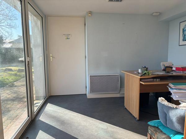 Grande maison Civray