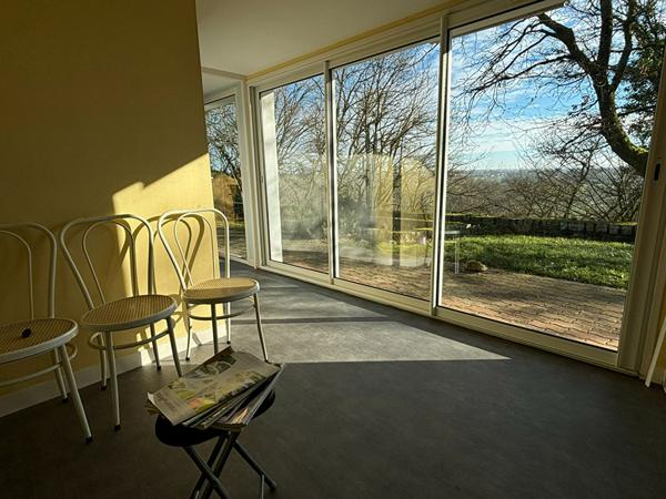 Grande maison Civray