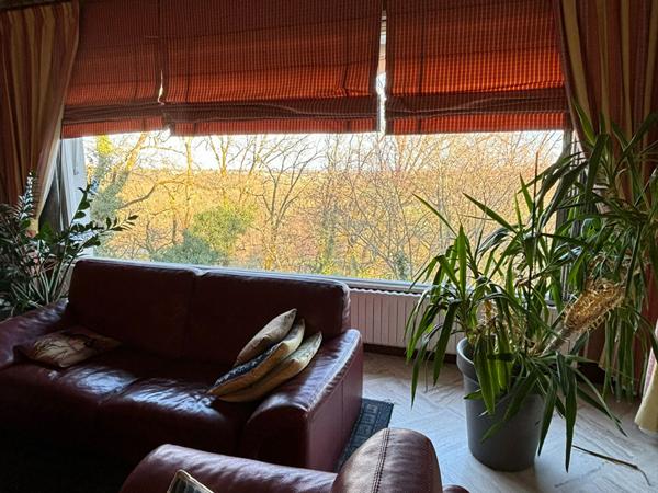 Grande maison Civray