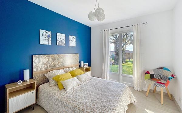 Maison à vendre    5 pièces •  Prigonrieux