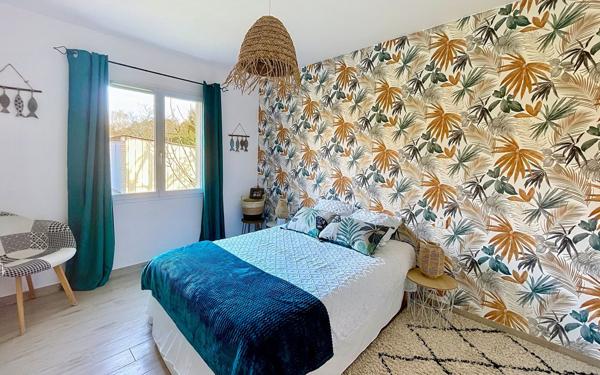 Maison à vendre    5 pièces •  Prigonrieux