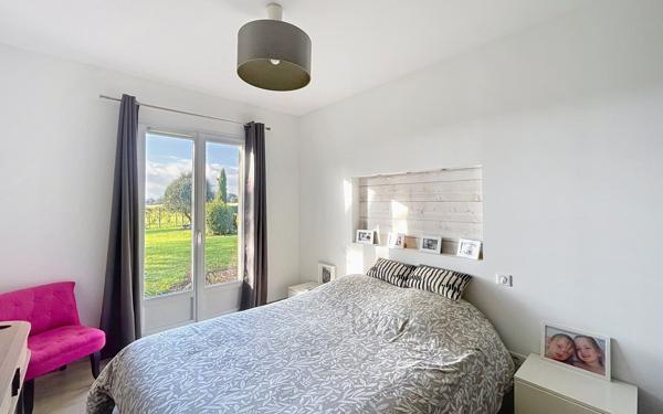 Maison à vendre    5 pièces •  Prigonrieux