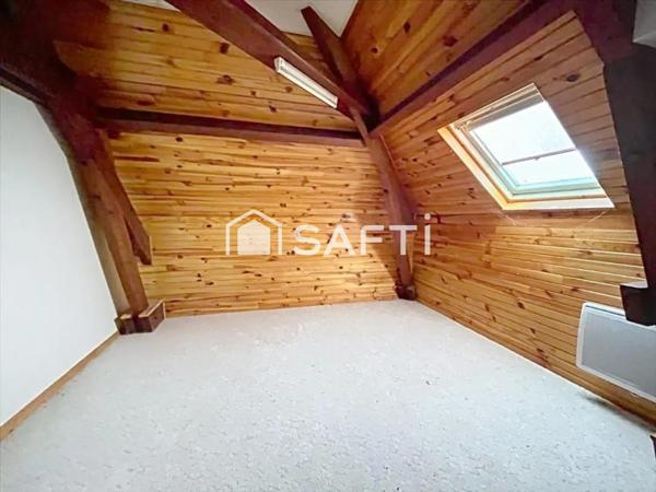 Maison 7 pièces de 229 m²