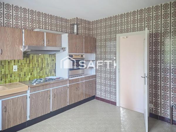 Maison 7 pièces de 229 m²