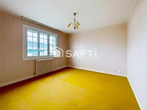 Maison 7 pièces de 229 m²