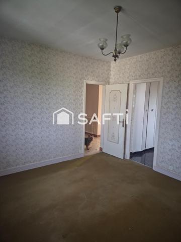 Maison 7 pièces de 229 m²