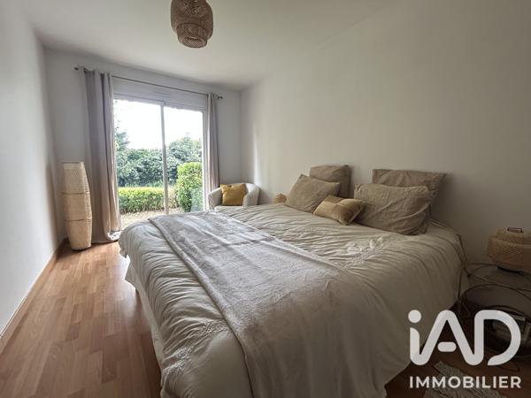 Maison à vendre 7 pièces 194 m² La Chapelle-sur-Erdre