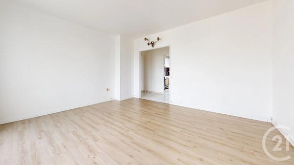 Appartement à vendre  3 pièces - 56,05 m 2   ST QUENTIN  - 02